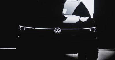 Thomas Schäfer - Volkswagen Golf - 2024 Volkswagen Golf facelift teased ahead of reveal - whichcar.com.au - Australia - Volkswagen