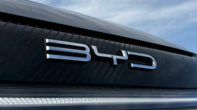 China’s BYD to build cars in Europe - drive.com.au - China - Britain - Hungary - Eu - Romania