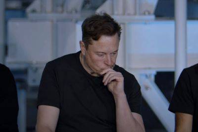 Elon Musk - US Senators Call For Tesla Recall After Scathing Reuters Report - carbuzz.com - Usa - China - state Massachusets - state Connecticut