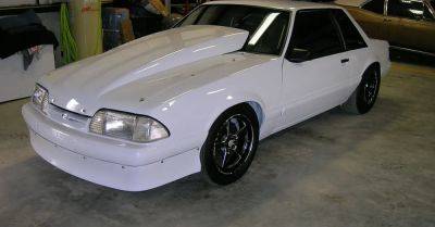 Ford - Used Car of the Day: 1991 Ford Mustang - thetruthaboutcars.com - state Texas