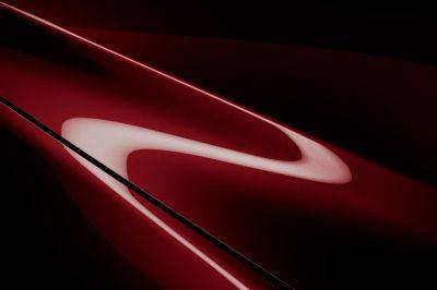 How Mazda Will Make Its Luscious Soul Red Crystal Metallic Paint Even Better - carbuzz.com - Usa