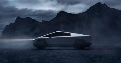 Tesla Cybertruck: Still Crazy After All These Years
