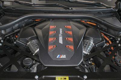 Frank Van-Meel - New BMW M5 Coming With V8 Engine From BMW XM - carbuzz.com - Australia