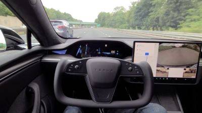 Elon Musk - Former Tesla employee deems Full Self-Driving program unsafe - drive.com.au - Usa - Germany - Norway