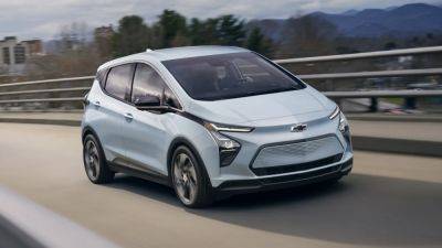 Mary Barra - Chevrolet Bolt: One of the cheapest electric cars in the US to return, a slim chance for Australia - drive.com.au - Usa - state Michigan - Australia