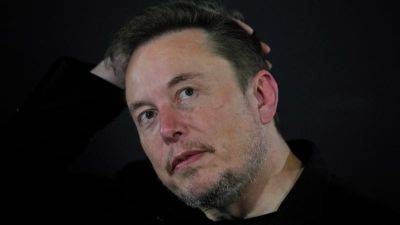 Elon Musk appeals his SEC 'muzzle' consent decree to the Supreme Court
