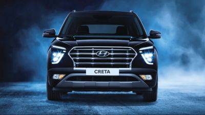 Hyundai records highest-ever annual domestic volume in 2023 as Creta, Venue, Exter shine