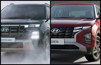 Different - India-Spec Hyundai Creta Facelift vs International Creta Facelift: What’s Different? - cardekho.com - India - Indonesia - Malaysia