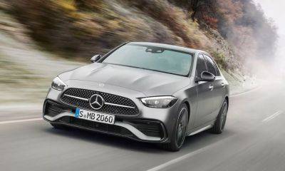 Mercedes-Benz is SA’s Largest Vehicle Exporter in December 2023 - carmag.co.za - South Africa