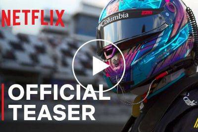 Netflix's NASCAR Documentary Debuts On January 30 - carbuzz.com - Usa