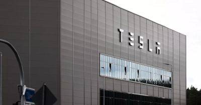Tesla to Idle German Gigafactory Due to Red Sea Shipping Delays - thetruthaboutcars.com - Israel - Germany - city Berlin