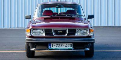 Exceptional 1978 Saab 99 Turbo Is Today's Bring a Trailer Pick - caranddriver.com - Sweden - Belgium