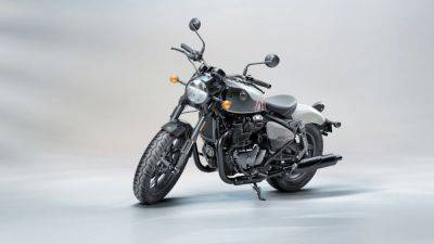 Royal Enfield - Royal Enfield Shotgun 650 launched globally: Check price, features, other details - indiatoday.in - India - Germany - Britain - France