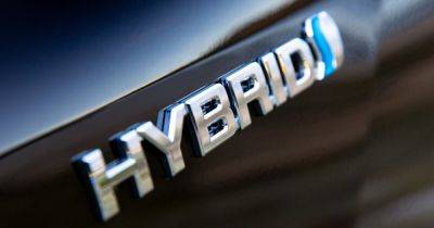 Mark Levinson - New Hybrids Coming to Australia in 2024 - whichcar.com.au - Australia