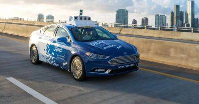Ford abandons patent for tech that would've let lenders repossess your car remotely