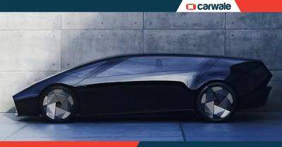 CES 2024: Honda showcases two ‘0 Series’ EV concepts