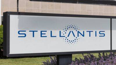 EV started fire at Chrysler Tech Center in November, report says - autoblog.com - city Detroit - county Early - Stellantis