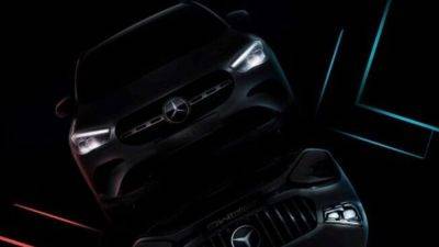 Facelift Mercedes GLA, AMG GLE 53 Coupe to launch in India on January 31