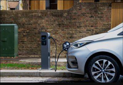 Phone switchboxes could power EV charging, claims UK telecom firm - greencarreports.com - Britain - South Korea - state California - Scotland