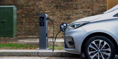 Is This the Answer to Overnight Urban EV Charging? - autoweek.com - Britain - Scotland
