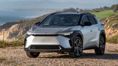 Akio Toyoda - Toyota Chairman Says Full EV Transition 'Isn't The Answer' - motor1.com - Usa - Japan - city Tokyo