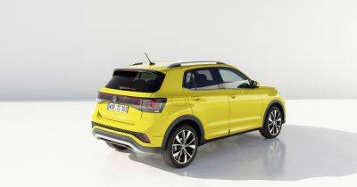 Volkswagen T-Cross: 'Rubber Ducky' floated on UK options list - whichcar.com.au - Britain - Australia - Volkswagen