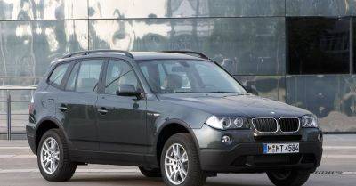 BMW Accused of Emissions Cheating, Does Anyone Really Care? - thetruthaboutcars.com - Germany