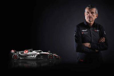 Guenther Steiner tells all after shock Haas F1 exit