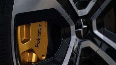 Electric car maker Polestar to cut around 450 jobs globally - autoblog.com - Sweden