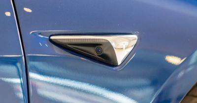 Tesla Recalls 200,000 Vehicles for Rearview Camera Glitch - thetruthaboutcars.com