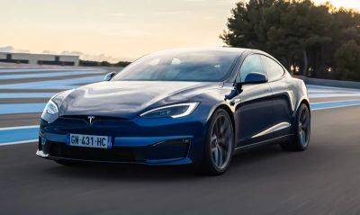 Ferrari or Tesla, Lucid or Lamborghini: Which EV is more electrifying?