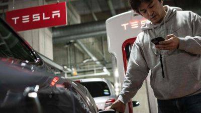 Elon Musk wants to sell more Teslas in Japan. Here's why that could be tricky - autoblog.com - Japan - New York