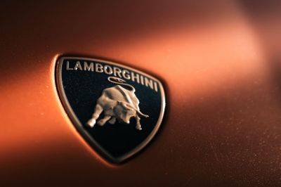 OFFICIAL: Lamborghini Huracan Successor Going Hybrid, Second EV Coming in 2029