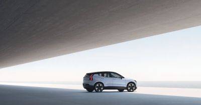 The Volvo EX30 Is Delayed to Fix Software Issues - thetruthaboutcars.com - Usa - China - Belgium - state South Carolina