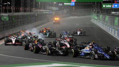 Is Formula One considering a Chicago Grand Prix?