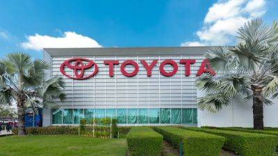 Akio Toyoda - Authorities raid Toyota factory amid cheating scandal – report - drive.com.au - Japan
