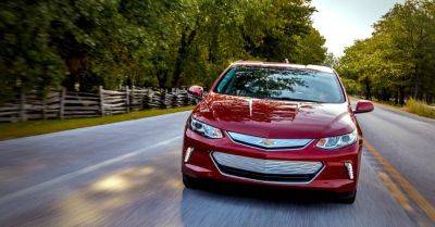 Mary Barra - General Motors Bringing Back Plug-in Hybrids - thetruthaboutcars.com - Usa