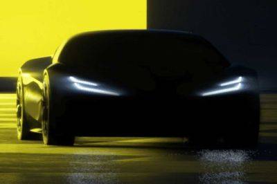 Lotus Elise EV To Replace Emira With $95,000 Target MSRP