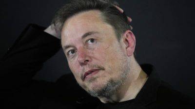 Elon Musk - What happens to Elon Musk's Tesla pay after $56 billion package thrown out? It's complicated - autoblog.com - state Delaware
