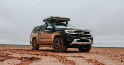 2024 Volkswagen Amarok pricing: Model year increase softened by drive-away deals