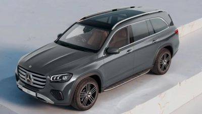 Mercedes-Benz India to launch over 12 cars in 2024, emphasising on top models - auto.hindustantimes.com - India