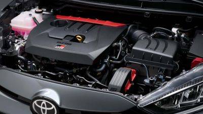 Akio Toyoda - Toyota Is Developing New Combustion Engines - motor1.com - Japan - city Tokyo
