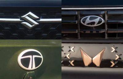 10 Best Selling Car Brands Of January 2024: Hyundai Beats Tata To Regain 2nd Place
