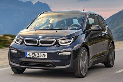 BMW i3 Owner Confronted With $71,000 Bill To Replace EV Battery
