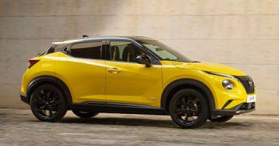 2024 Nissan Juke facelift revealed, Australian timing confirmed
