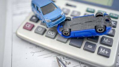 What is a deductible in car insurance?