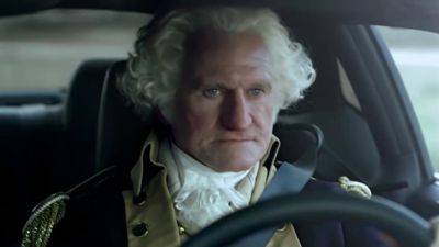 Presidents Day car sales: Why's that a thing, and how did we get a Presidents Day anyway? - autoblog.com - Britain - Canada - area District Of Columbia - state Massachusets - county George - state Arkansas