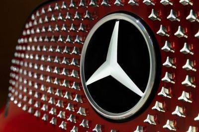 Mercedes Will Launch 25 Cars This Year But Not The Cheapest One