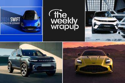 Check Out What Made Headlines In The Indian Car Industry Past Week - zigwheels.com - Japan - India - Germany - Britain - Turkey - county Swift