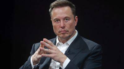 Elon Musk denies ‘Full Self Driving’ system caused fatal crash of Tesla employee